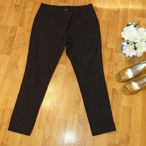 LOFT - skinny pant in Marisa fit
